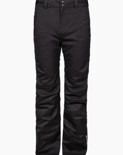 Best Degré 7 Pantalon Aglo noir