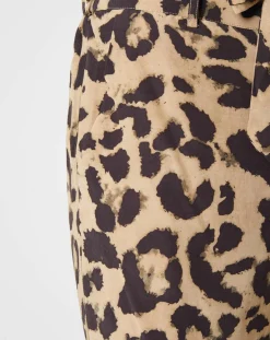 Sale Swildens Pantalon Alban beige