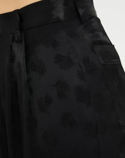 Femme See u Soon Pantalon Alice noir