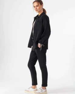 Best Indies Pantalon Arsene noir