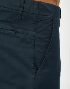 Homme Marc O'Polo Pantalon Belsbo Jogger Coton Organic bleu marine