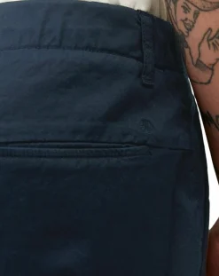 Homme Marc O'Polo Pantalon Belsbo Jogger Coton Organic bleu marine