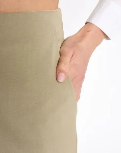 Clearance Esprit Pantalon blazer beige