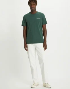 Online Dockers Pantalon Carpenter écru