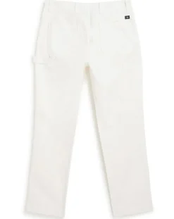 Online Dockers Pantalon Carpenter écru