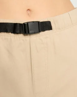 Femme Element Pantalon chino Balloon beige