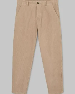 Hot Marc O'Polo Pantalon Chino Narvik Velours camel