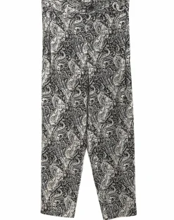 Best See u Soon Pantalon Clara noir