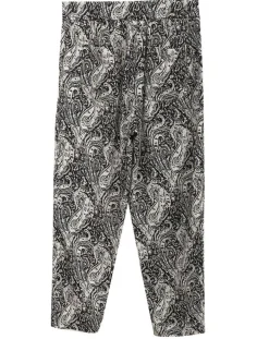 Best See u Soon Pantalon Clara noir