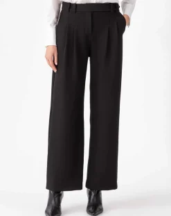 Sale Indies Pantalon Come noir