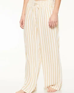 Clearance Passionata Pantalon de pyjama Havanna milk/beige