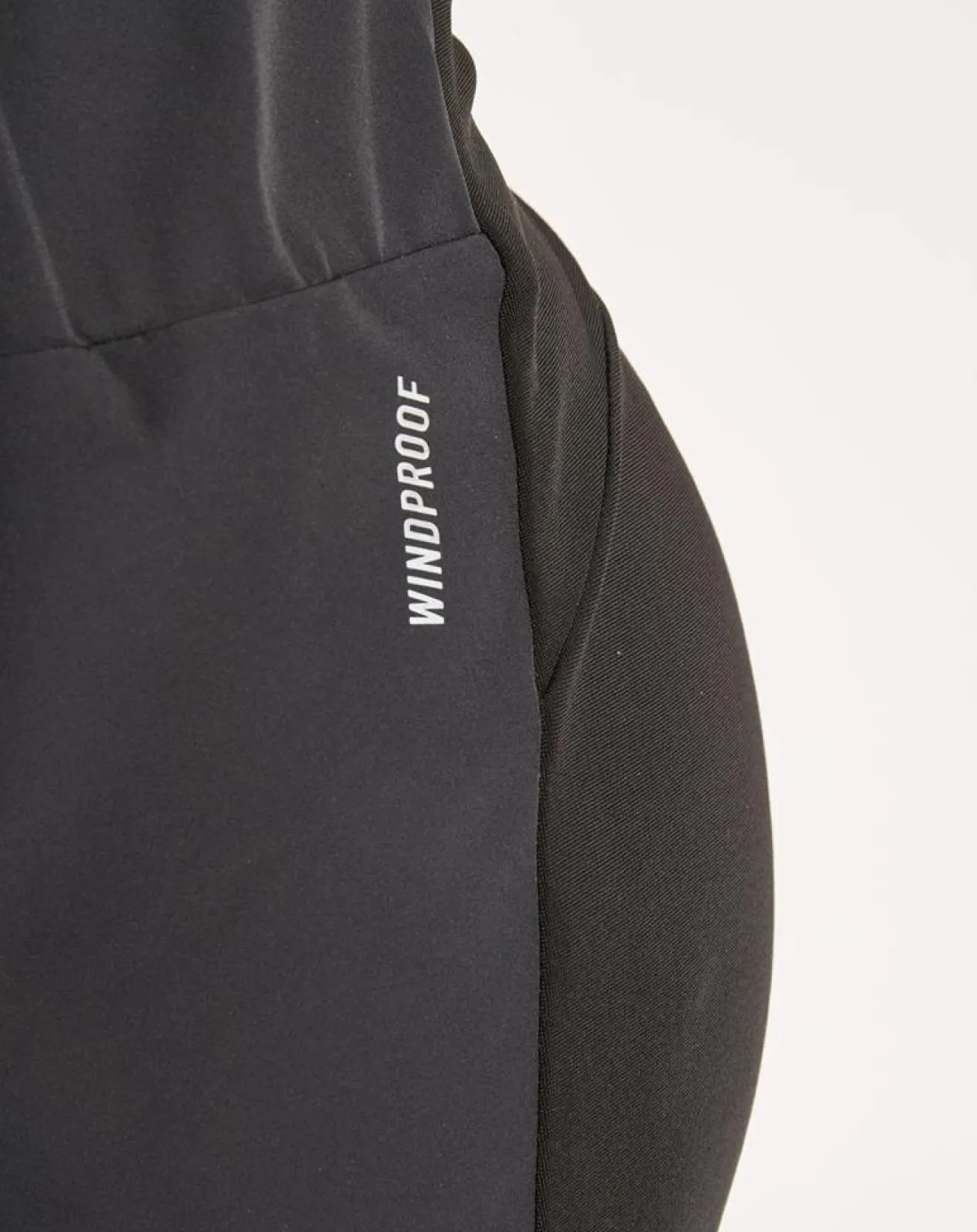 Femme Odlo Pantalon de ski de fond Engvik noir