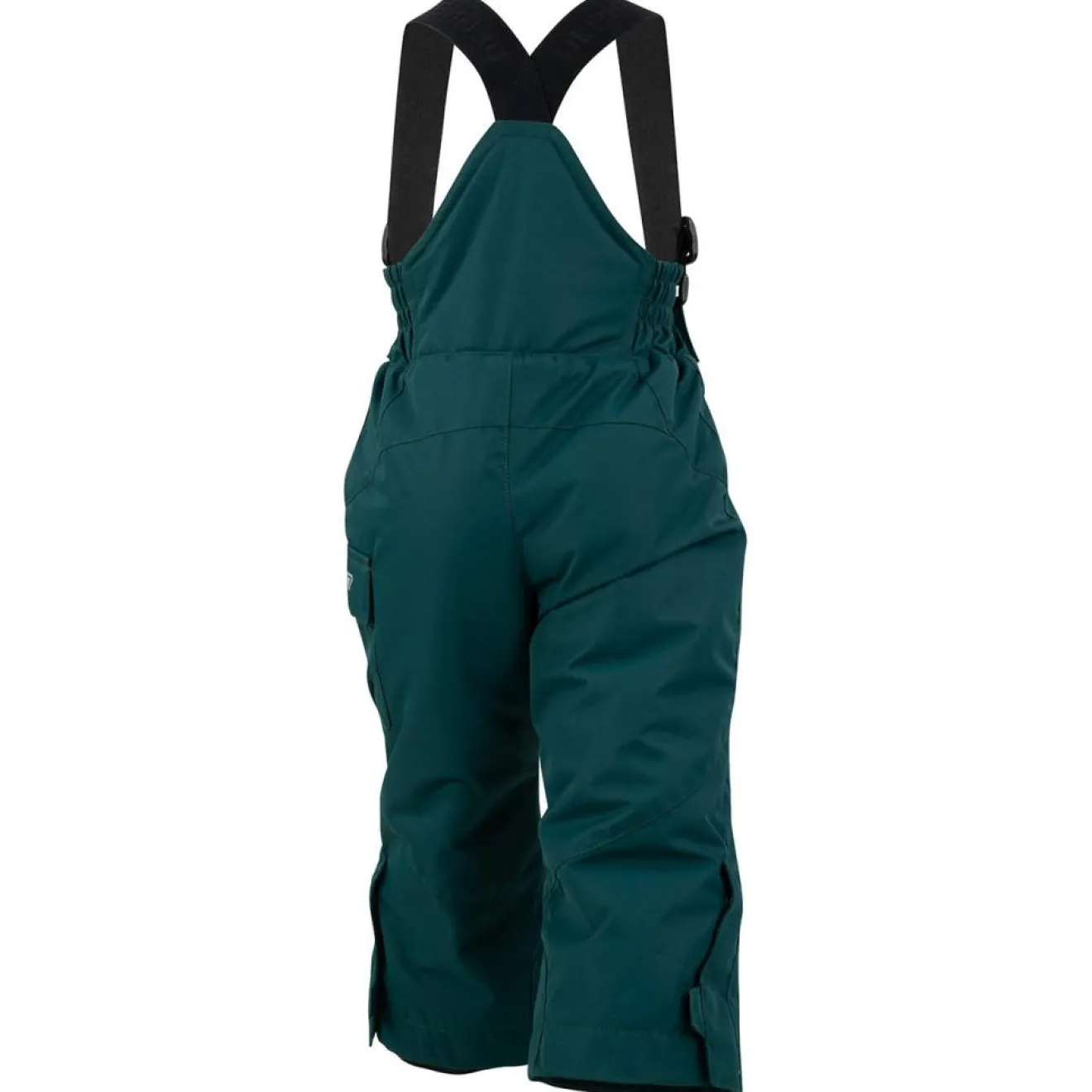 Sale Degré 7 Pantalon de ski Escot vert foncé