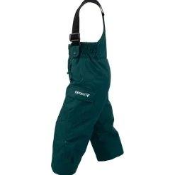 Sale Degré 7 Pantalon de ski Escot vert foncé