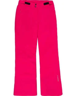 Enfant Degré 7 Pantalon de ski Front rose