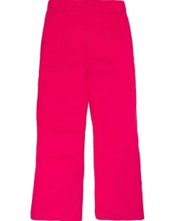 Enfant Degré 7 Pantalon de ski Front rose
