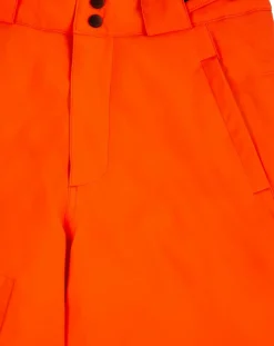 Degré 7 Pantalon de ski Rachais magma