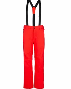 Homme Degré 7 Pantalon de ski Sabre incandescent