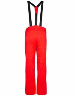 Homme Degré 7 Pantalon de ski Sabre incandescent