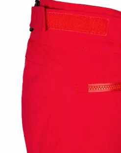 Clearance Degré 7 Pantalon de ski stretch Presset D7 incandescent