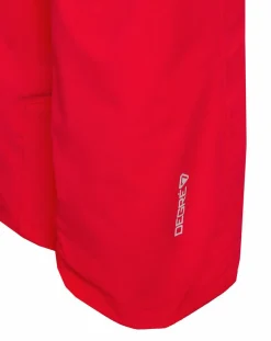 Clearance Degré 7 Pantalon de ski stretch Presset D7 incandescent