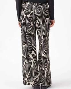 Hot Indies Pantalon Emily plumage