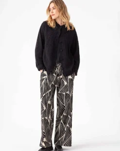 Hot Indies Pantalon Emily plumage