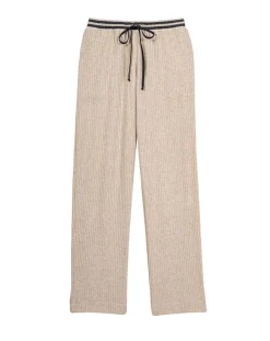 Sale Le Chat Pantalon Esmée beige