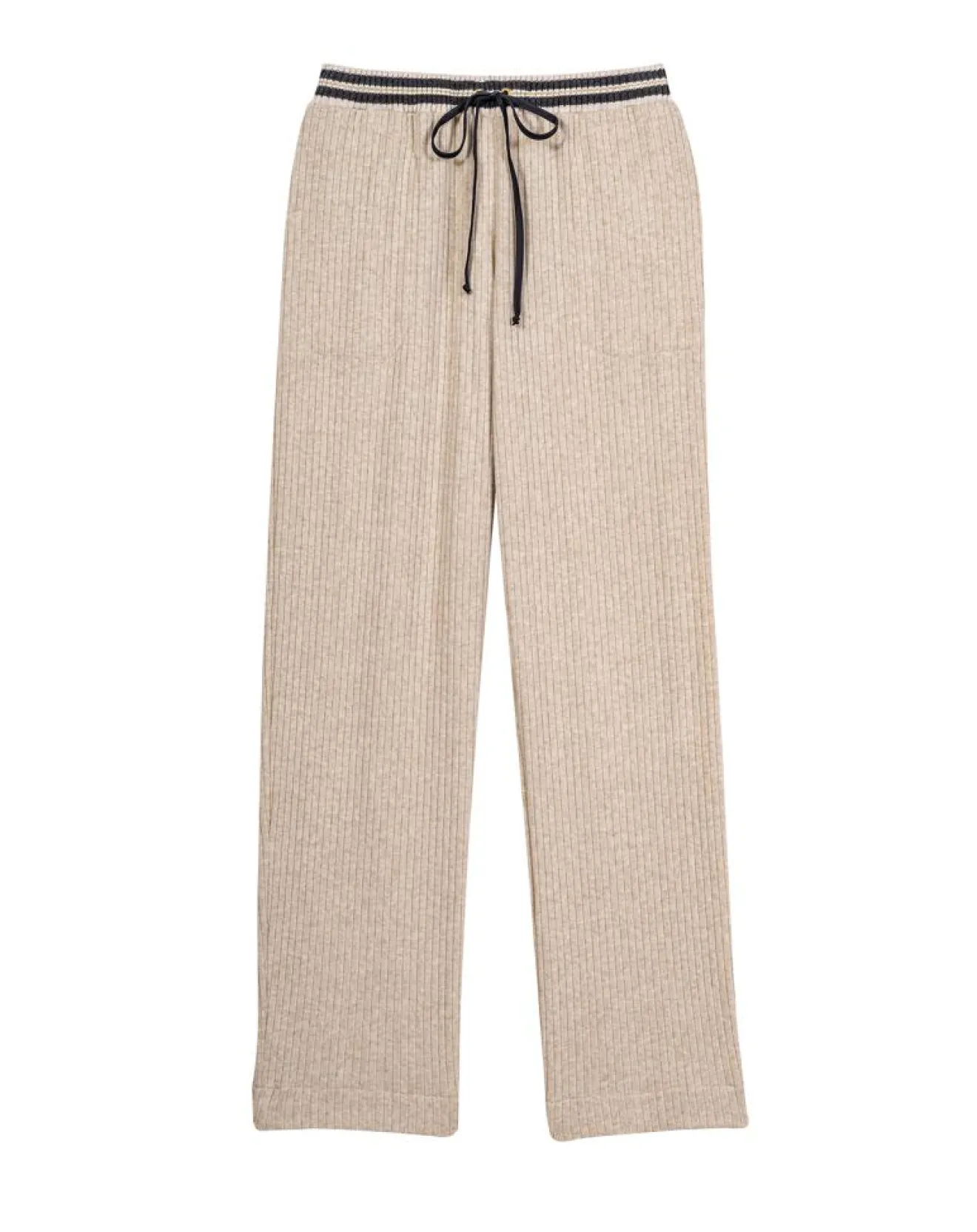 Sale Le Chat Pantalon Esmée beige
