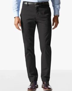 Homme Dockers Pantalon Extraslim Insignia noir