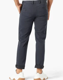Discount Dockers Pantalon Extraslim Insignia bleu marine