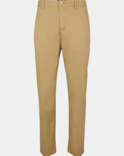 Homme Scotch & Soda Pantalon Fave-Chino Coton Organic beige