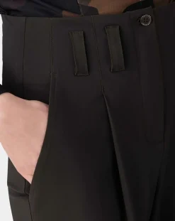 Clearance Indies Pantalon Helios kaki