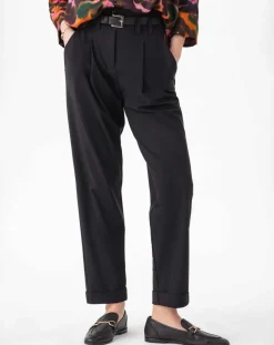 Hot Indies Pantalon Helios noir