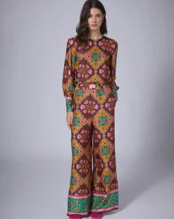 Sale Manoush Pantalon Jaipur unique
