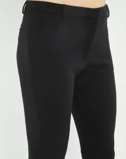 Femme Lauren Vidal Pantalon Joe noir