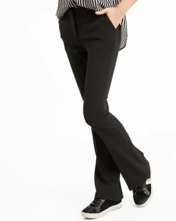 Femme Lauren Vidal Pantalon Joe noir