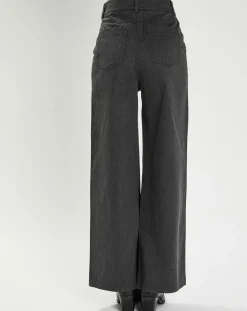 Femme The Korner Pantalon Joy noir