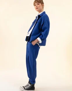 Sale Indies Pantalon Liam indigo