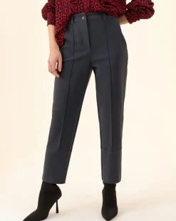 Online Indies Pantalon Lyla gris