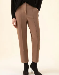 Discount Indies Pantalon Lyla vison