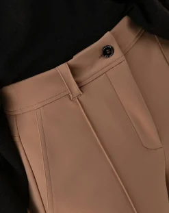 Discount Indies Pantalon Lyla vison