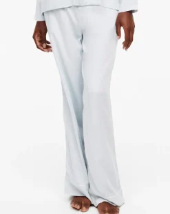 Femme Passionata Pantalon Maya ballad bleu