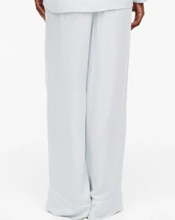 Femme Passionata Pantalon Maya ballad bleu