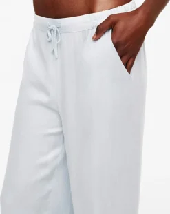 Femme Passionata Pantalon Maya ballad bleu