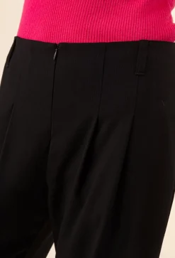 Best Bleu Blanc Rouge Pantalon Melanie noir