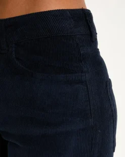 Femme Lauren Vidal Pantalon Mila nuit