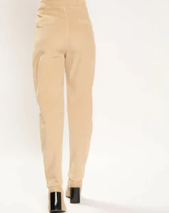 Femme Lauren Vidal Pantalon Mila stone