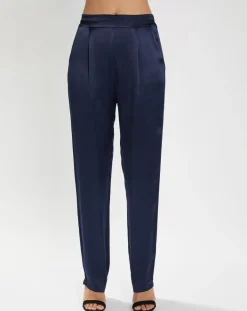 Femme Lauren Vidal Pantalon Olga éclipse