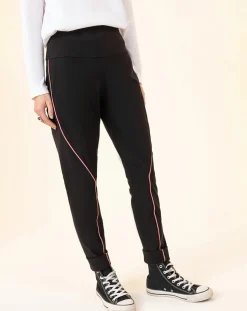 New Indies Pantalon Padre noir